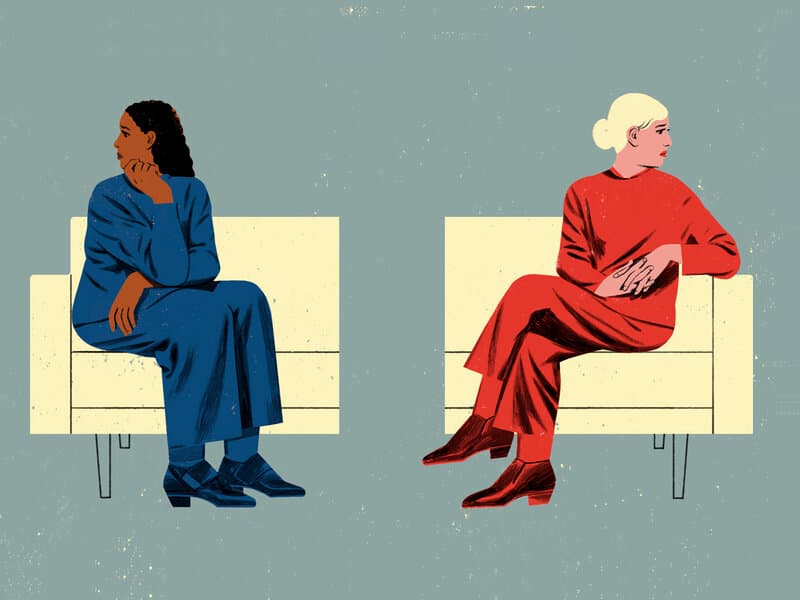 Why It's Okay to Outgrow People, Even Your Closest Friends