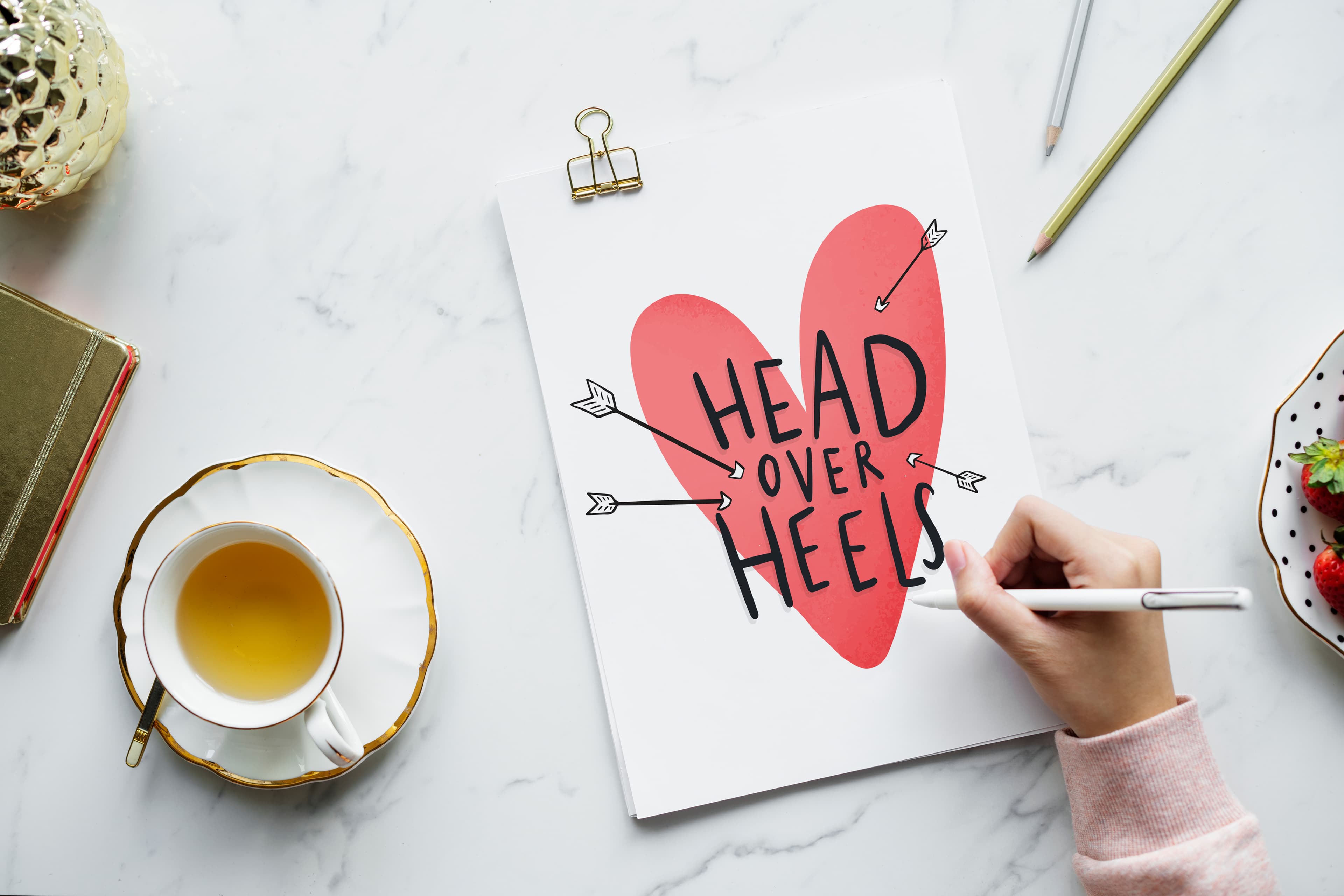 10 Daily Habits to Start Healing Emotionally (No Therapist Needed)