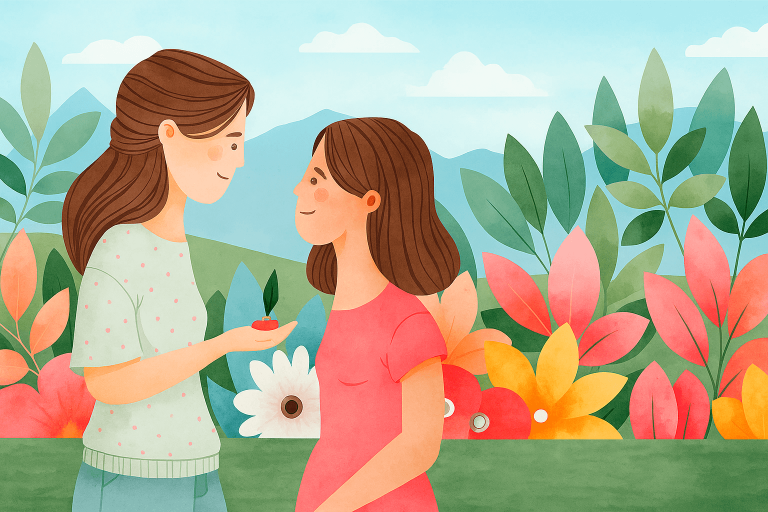 You Don't Need to Be in Crisis to Deserve Care