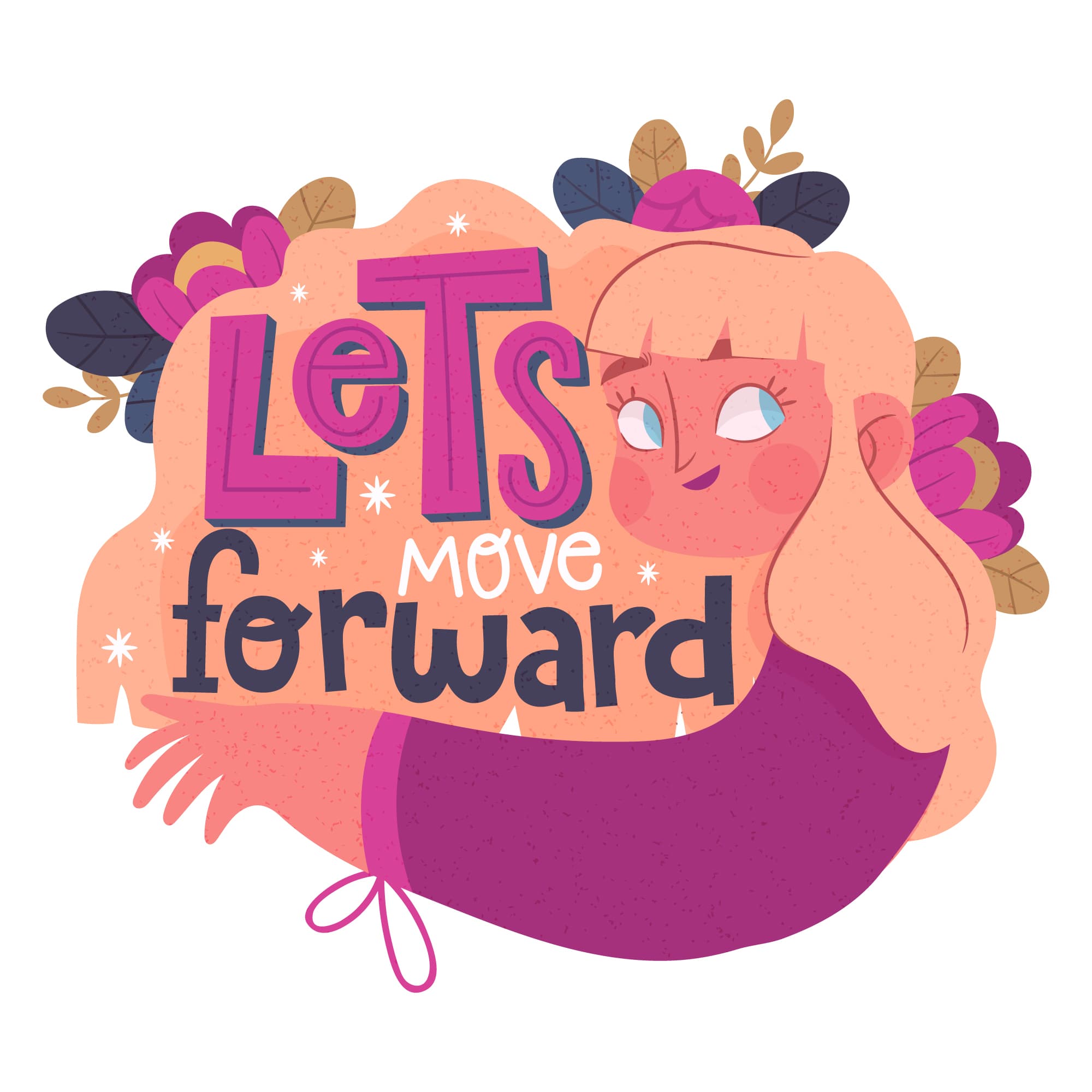 You're Allowed to Want More , Even If Everyone Thinks You Have Enough