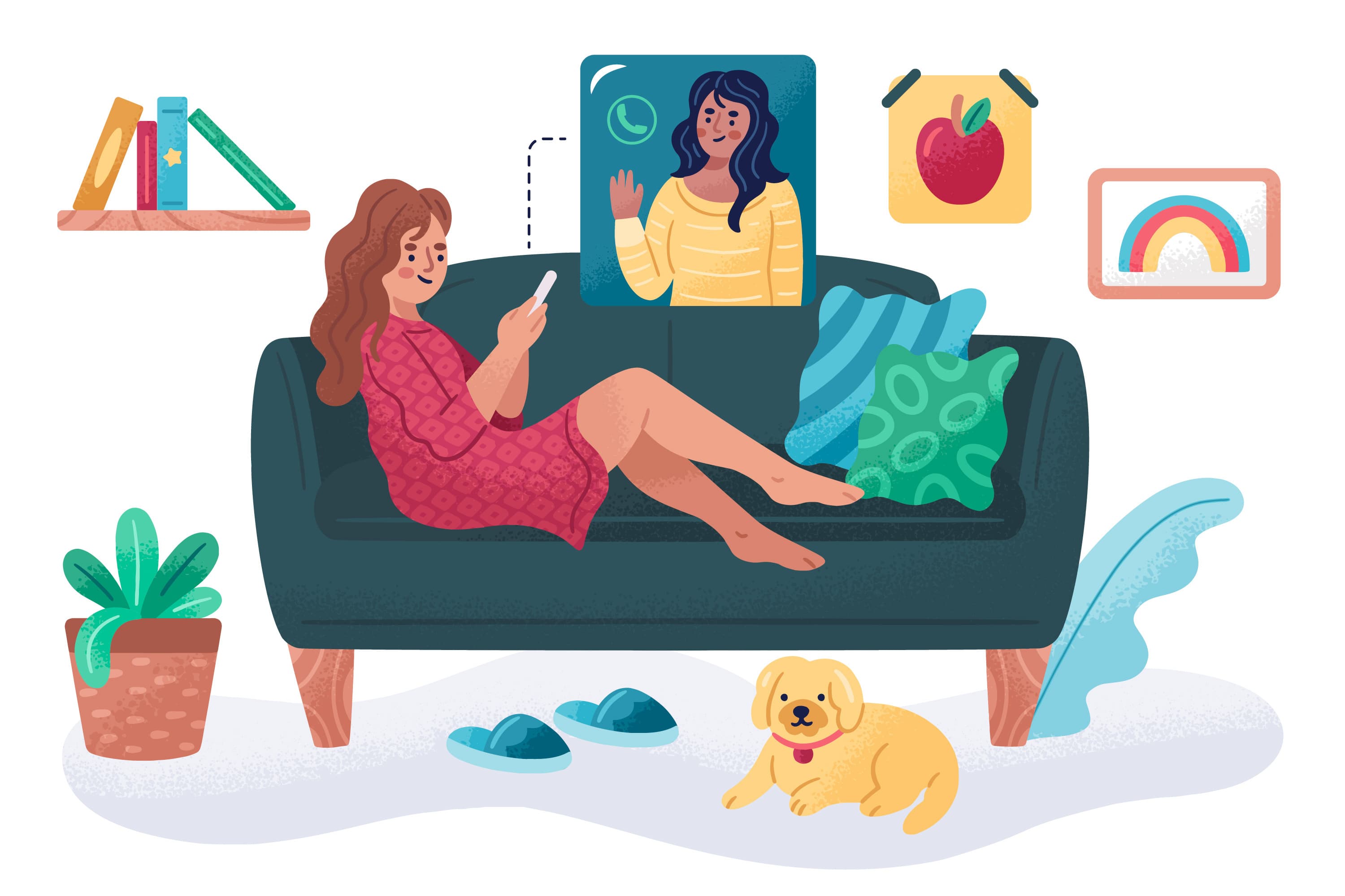 When You're the Listener But No One Asks If You're Okay