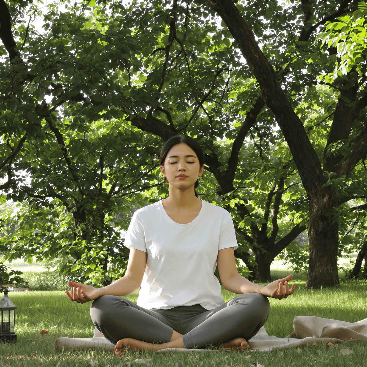 10 Effective Strategies to Stop Overthinking as a Woman