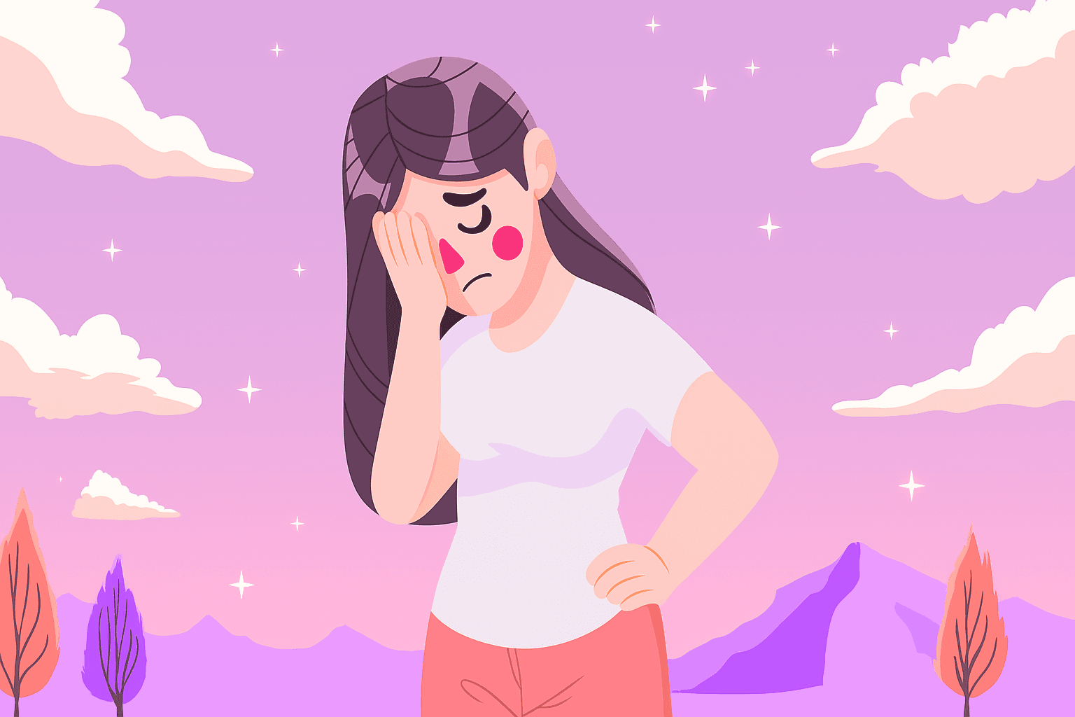 Why You Always Feel Guilty for Resting , And How to Stop