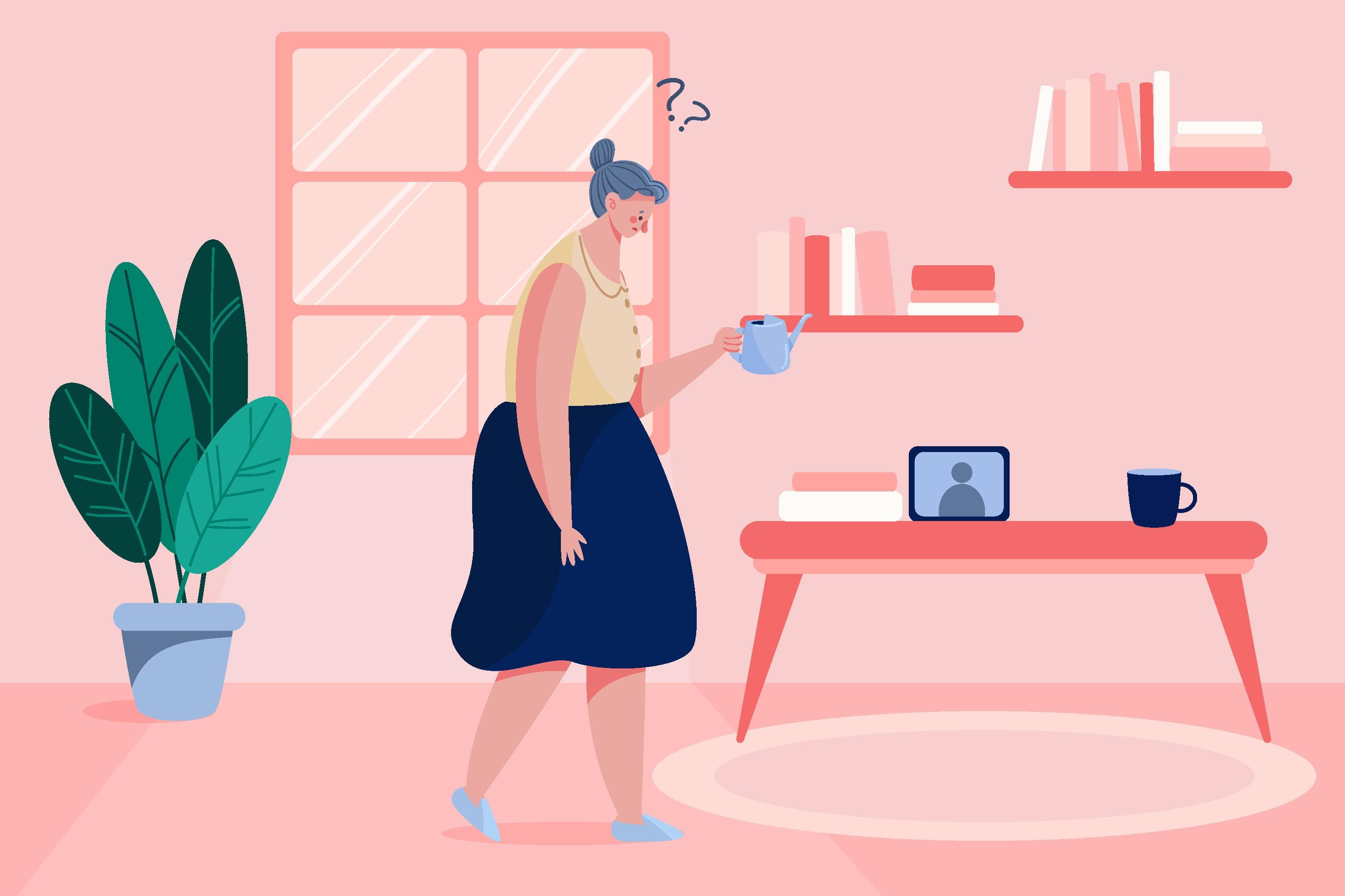 When Being Strong All the Time Starts to Hurt this is Signs of Burnout