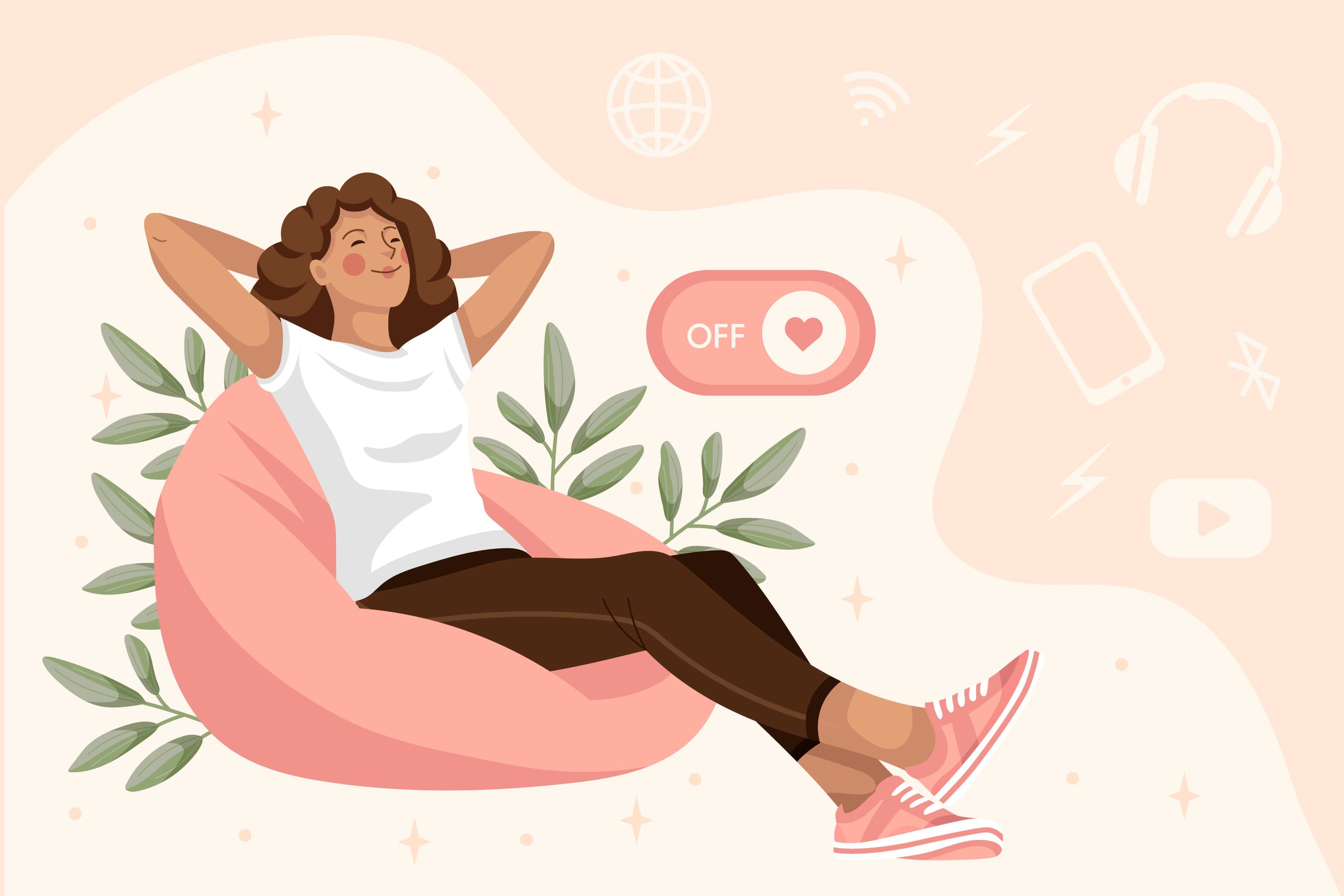 How to Stop Shrinking Yourself to Make Others Comfortable