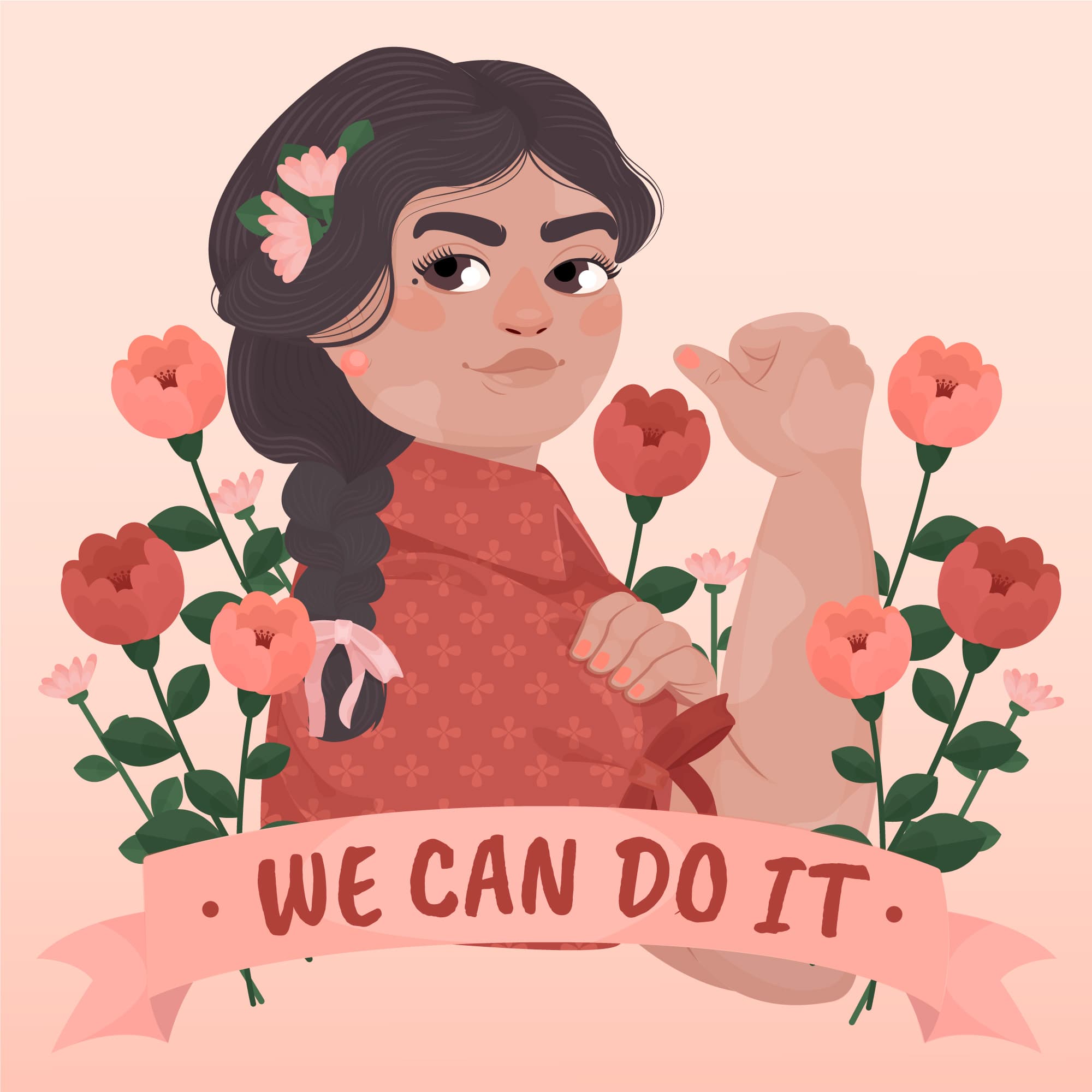 How to Build Real Confidence as a Woman Without Being Loud