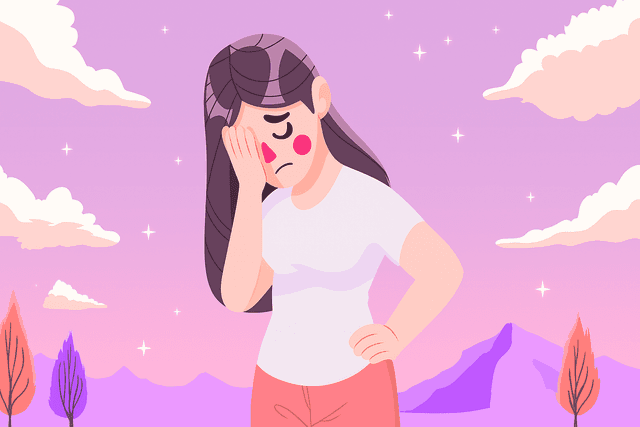 Why You Always Feel Guilty for Resting , And How to Stop